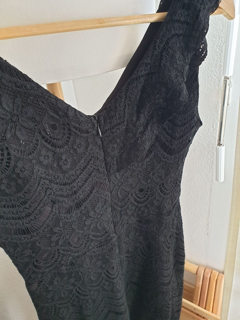 Vestiti: Toga Lace Dress – Nuovo (secondo la descrizione) da Aigle venduto da Smagbrelle18 1