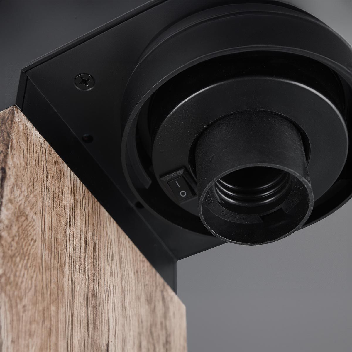 Lampade: Aussen Stehleuchte, Gartenleuchte, IP44 – Nuovo (secondo la descrizione) da Kreuzlingen venduto da Smart-Light 5