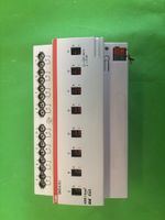 Schaltaktor ABB i-bus SA/S 8.10.1 KNX 8-fach gebraucht