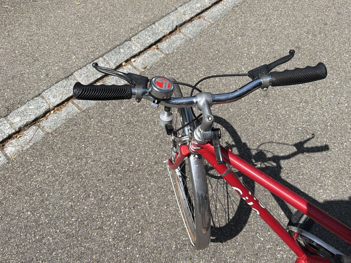 Cilo Biciclette: Cilo Kindervelo – Difettoso da Frauenfeld venduto da reiemets 1