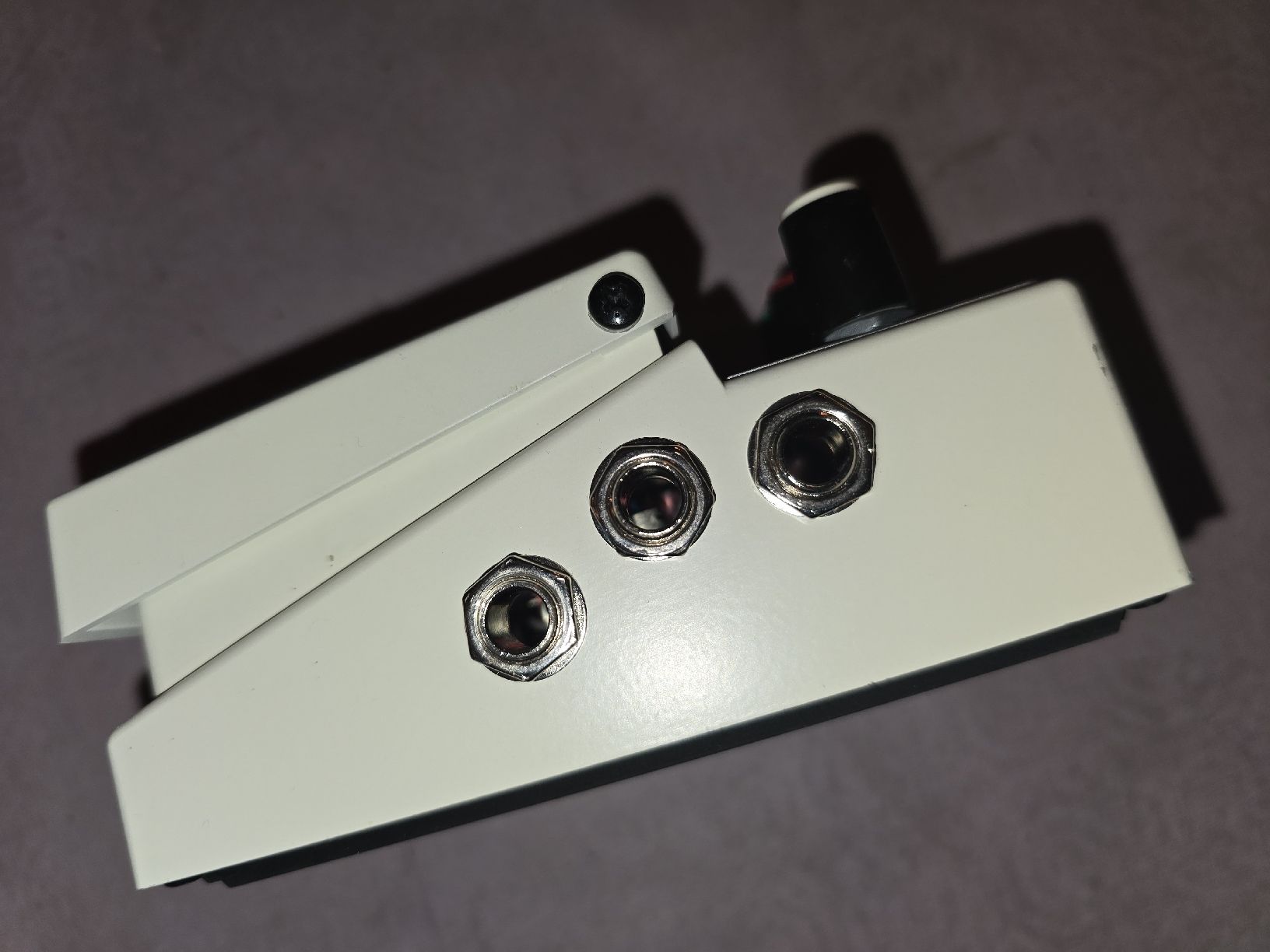 Boss Musikinstrumente: BOSS LS-2 LINE SELECTOR ... – Neu (gemäss Beschreibung) aus Zürich von Antiquedealer 3