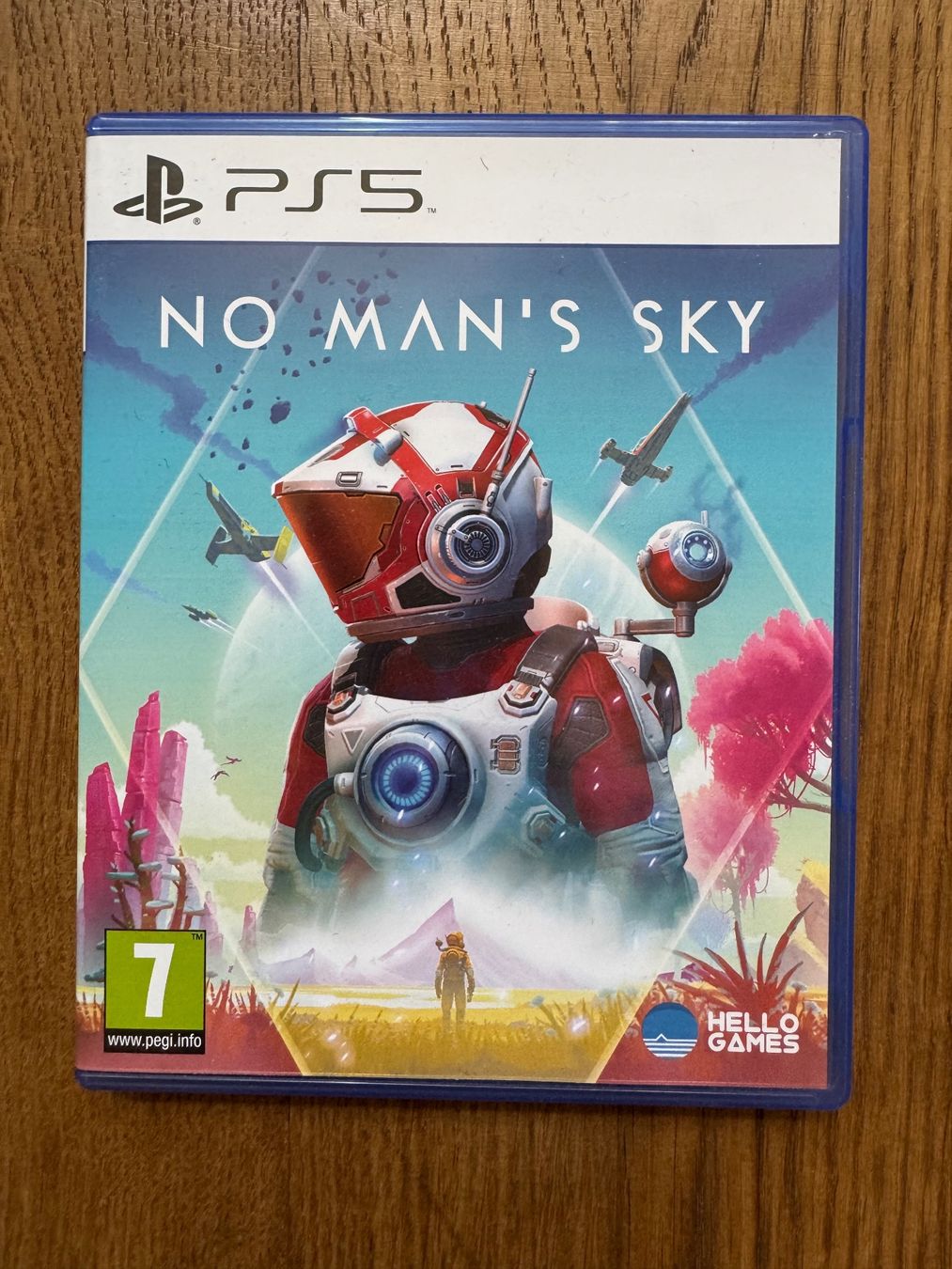 Spiele: No Man’s Sky – Gebraucht aus Chêne-Bourg von dem_y9pq