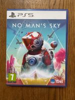 No Man’s Sky
