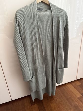 FFC 2 teile Gr. XS/S - Kleid und long Pull