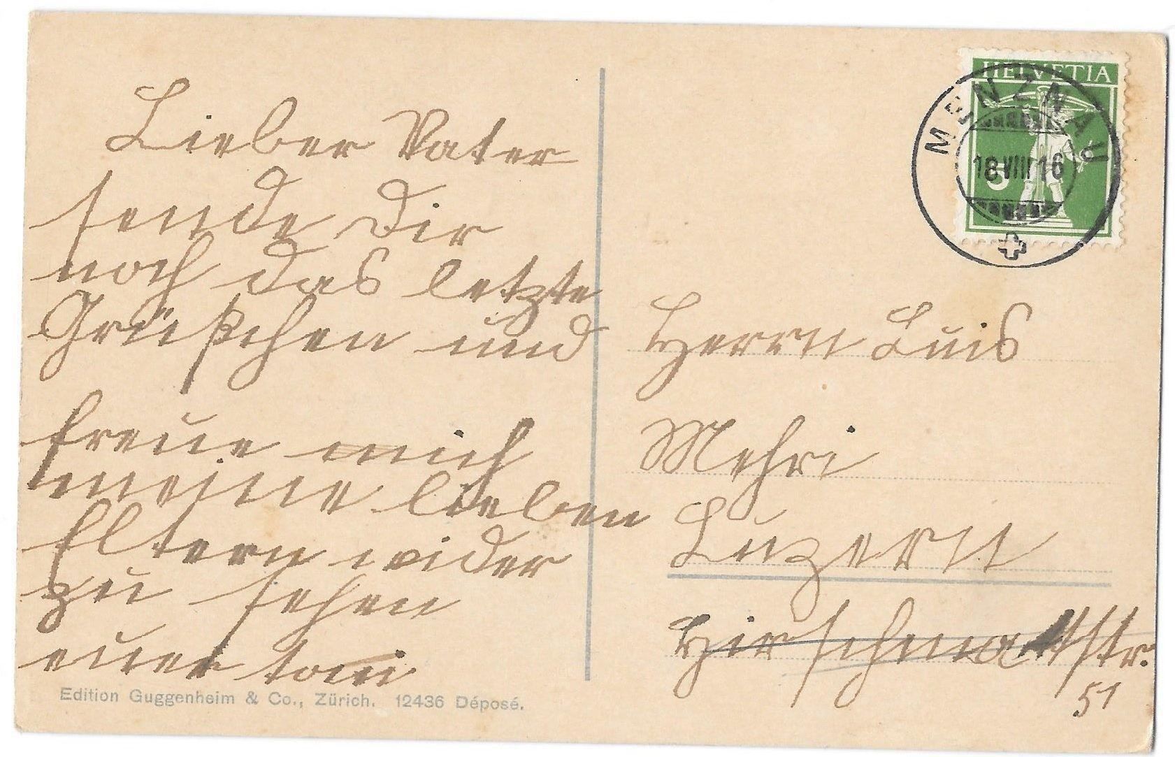 Cartoline postali: Napoli Costumi Napoletani – Usato da Olten venduto da clotaldi 1