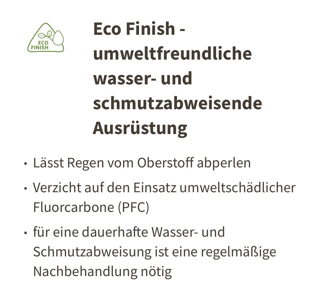 Vaude Giacche: Vaude Softshelljacke gr 34 – Nuovo (secondo la descrizione) da Chur venduto da dor_jg2q 2
