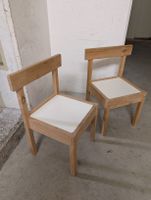 2 Kinderstühle