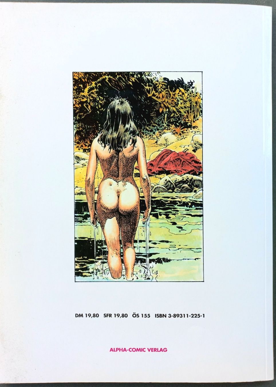 BD: Comic - Frauen im Westen – Neuf (Voir description) à Niederuzwil par lubimaja 4