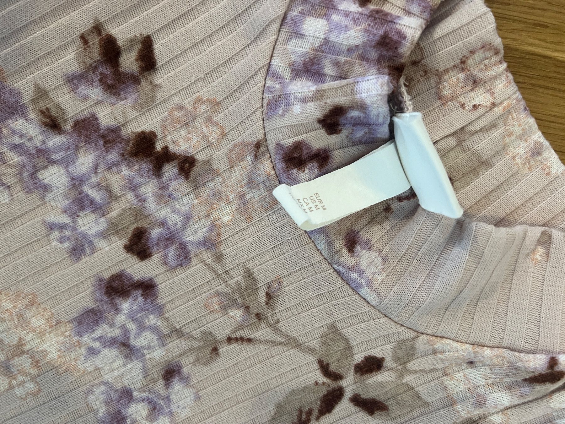 Lots de vêtements: Langarm shirt & pullover set GR XS / S Pull&Bear, h&m ect – D'occasion à Herzogenbuchsee par jenny.24.01 3
