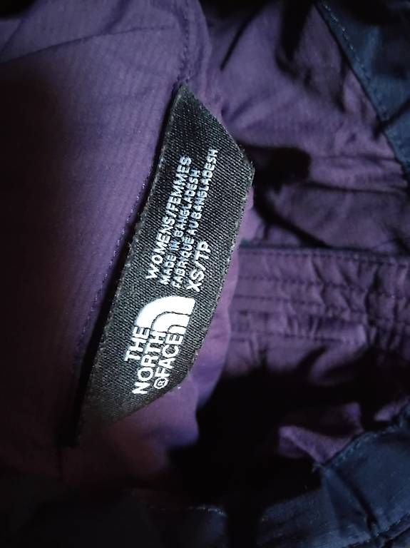 North Face Vestes: Veste mi-saison Nord Face – D'occasion à Peseux par pat_2nd9 3