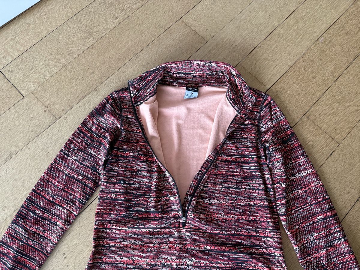 Nike Pullover & Sweatshirts: Nike Pro Dri-FIT Shirt, Grösse L – Gebraucht aus Bern von Etzy 5