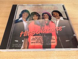 Brotherhood Of Man – Hits À La Carte