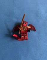 Lego NinjaGo Minifigure njo1048 neuve 100% Lego originaux