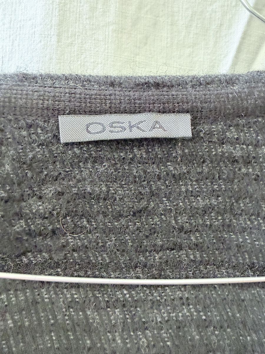 Oska Jacken: OSKA – Gebraucht aus Urnäsch von _._naomi_._ 2