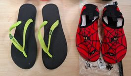 Sandalen gr.ca.30/31