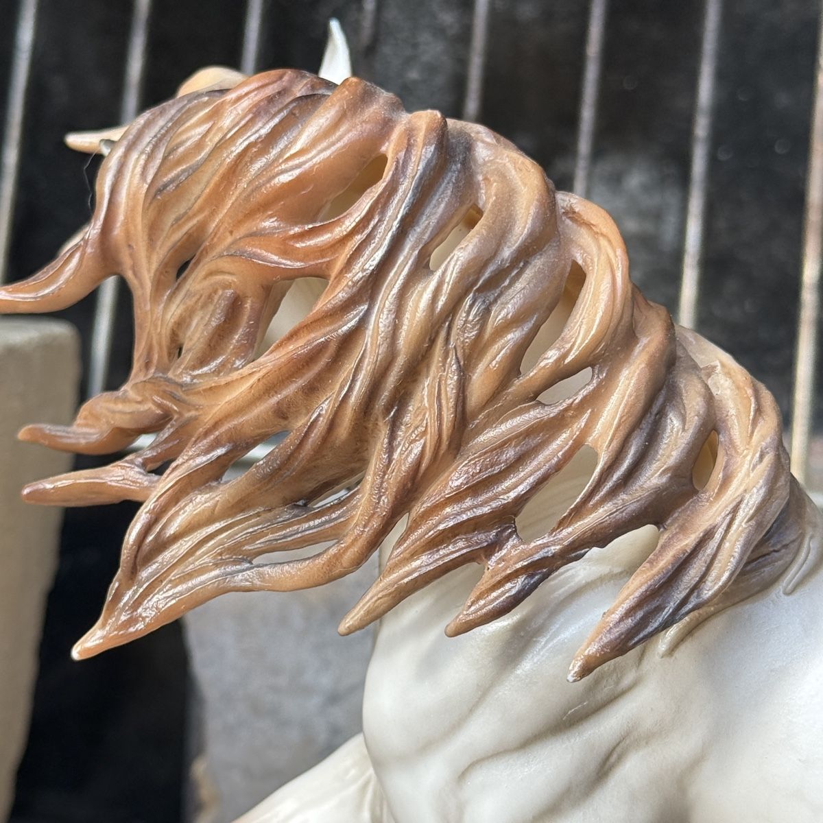 Figuren: Breyer – Neu (gemäss Beschreibung) aus Chur von Reginn 2