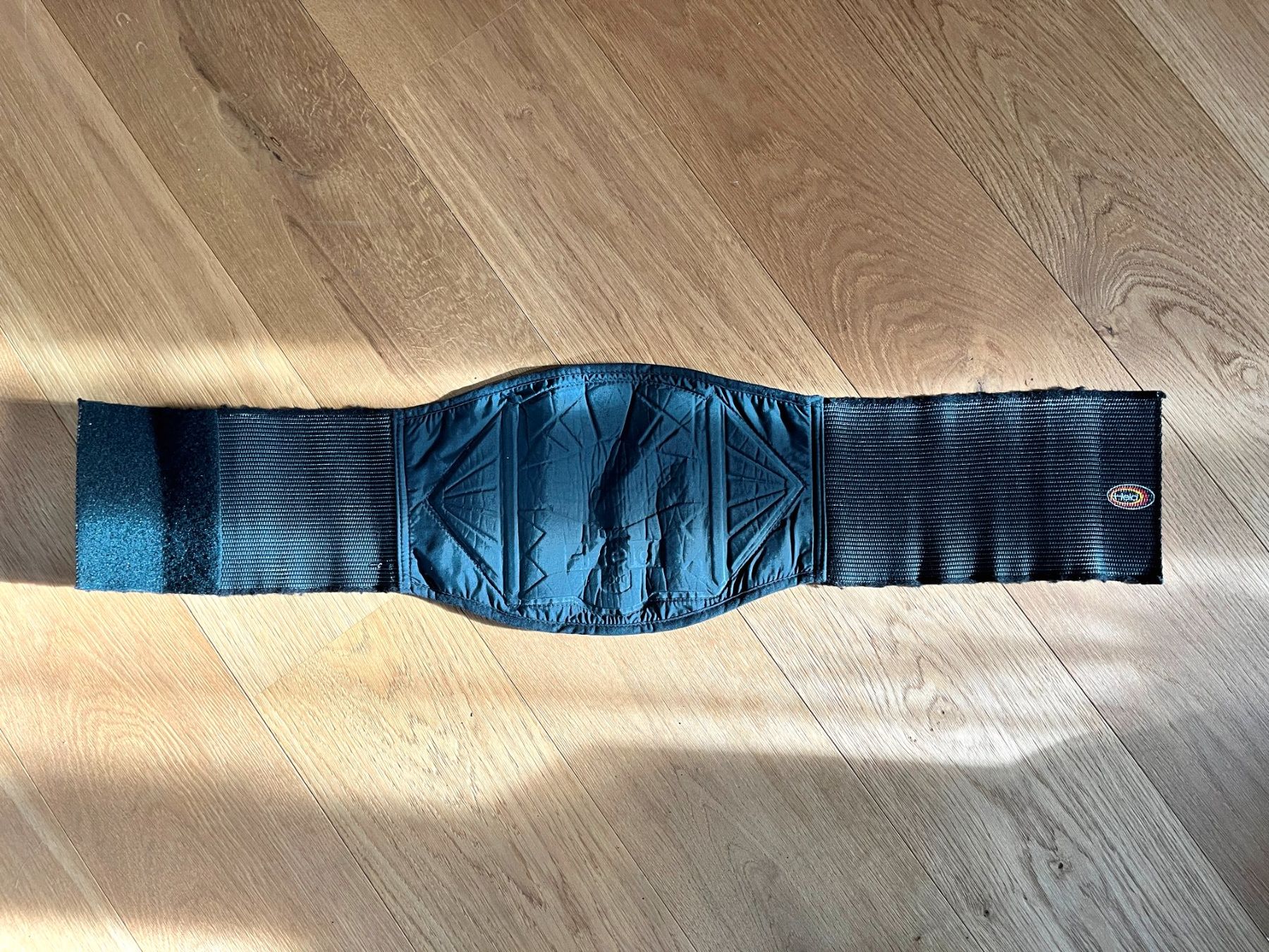 Held Protezioni & Imbottiture: HELD Motorrad Nierengut 90cm – Usato da Bern venduto da myrona