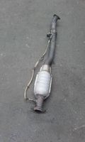 Katalysator zu Opel Astra H 2.0 turbo