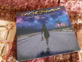 Magnum * The Valley of tears * The ballads CD neuwertig NM