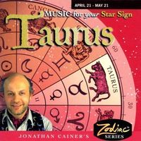 Jonathan Cainers - Zodiac Series - Taurus, F19
