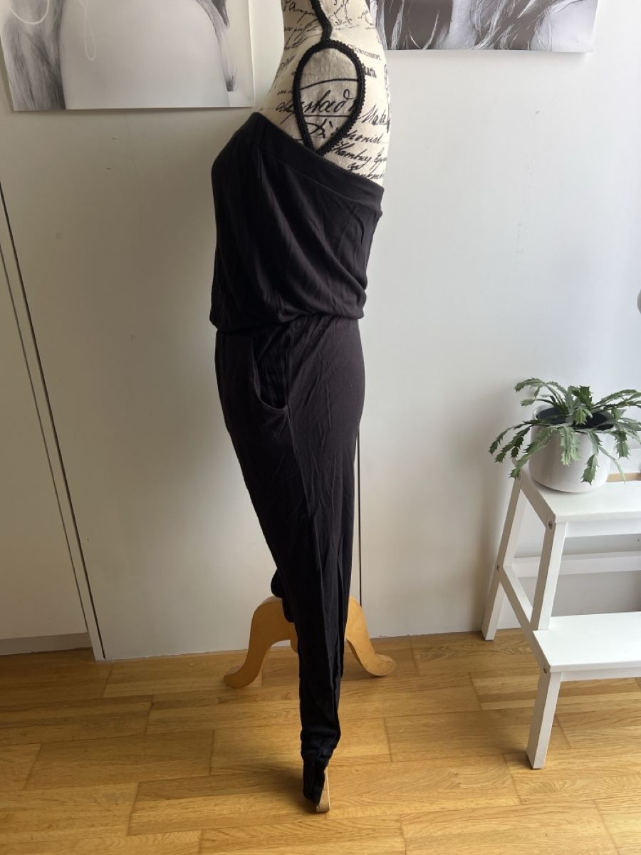 Tute: Casual Jumpsuit, 2-pockets, Gr.S – Usato da Hünenberg See venduto da mississauga 3