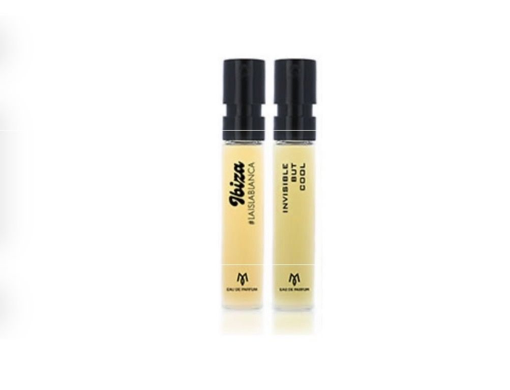 Profumi & Eau de Toilette: NICHE - 2x EDP by Ramon Monegal – Usato da Genève venduto da StaceyH
