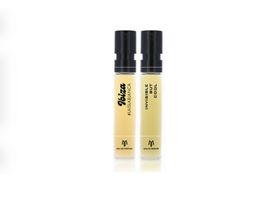 NICHE - 2x EDP by Ramon Monegal