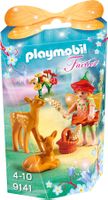 Playmobil Fairies 9141 Rehlein Neu ungeöffnet