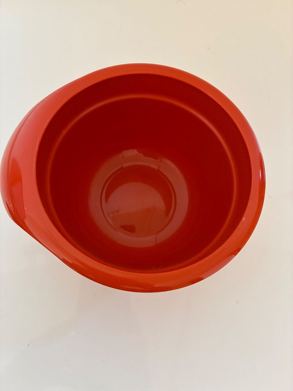 Tupperware Contenitori & Simili: Bol orange Tupperware – Usato da Frasses venduto da soowoo12 2