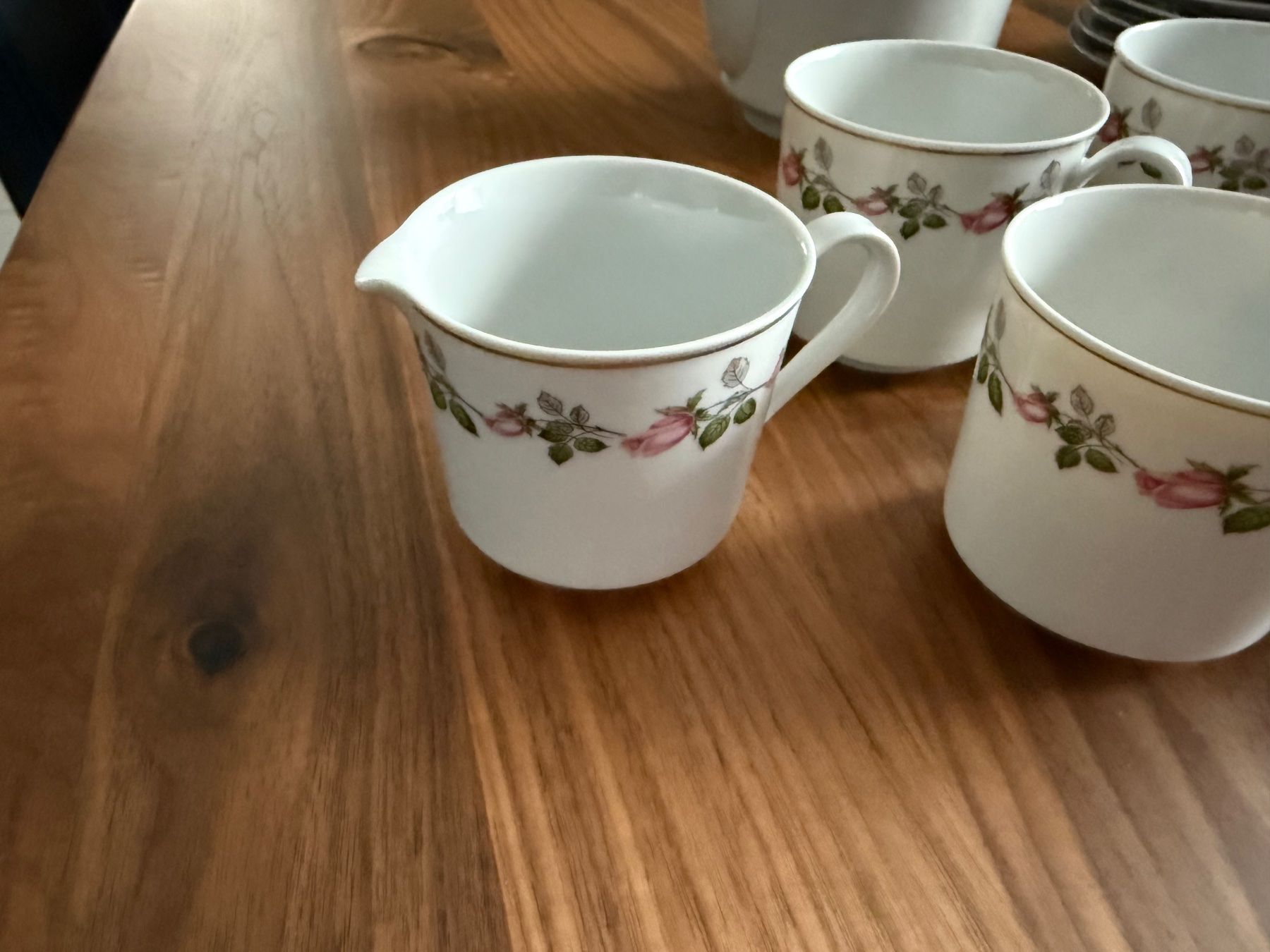 Set di piatti: Langenthal Château – Usato da Lenzburg venduto da Balubalu66 2