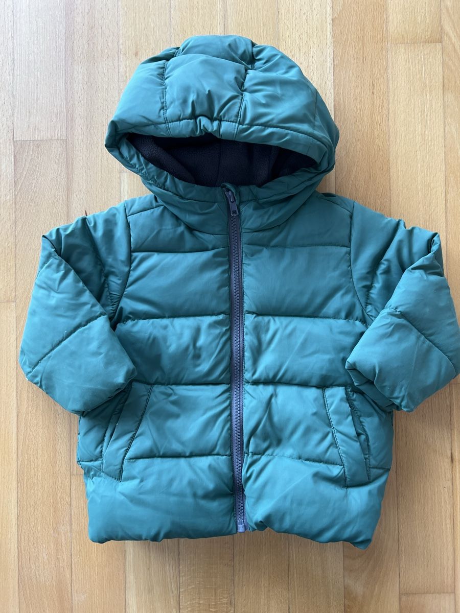 Benetton Vestes & Manteaux: Daunenjacke Benetton 1Year – D'occasion à Ipsach par Ma_Nu24