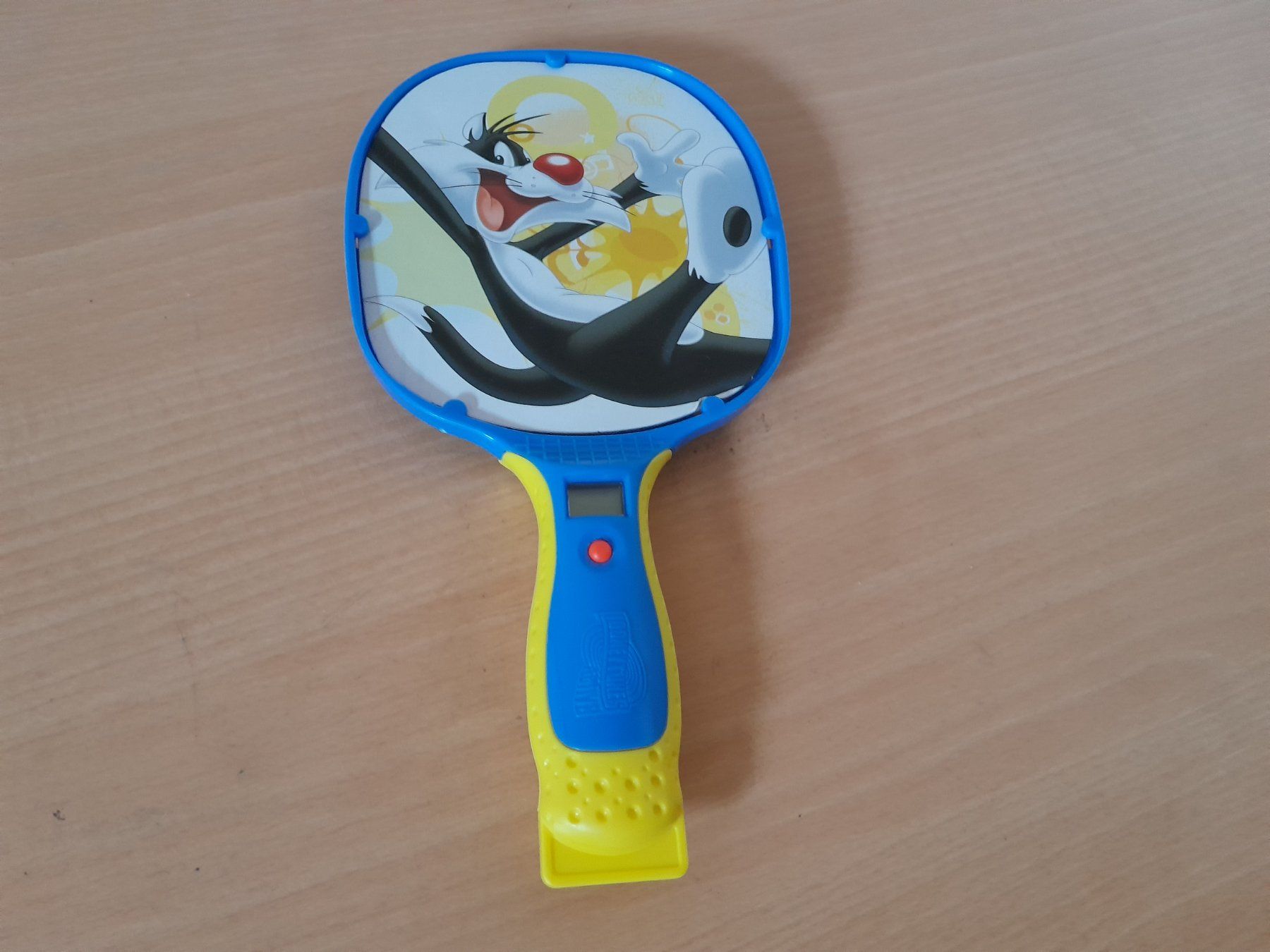Racchette: Ballschläger für Kinder – Usato da Gossau SG venduto da wri_m9b2 1