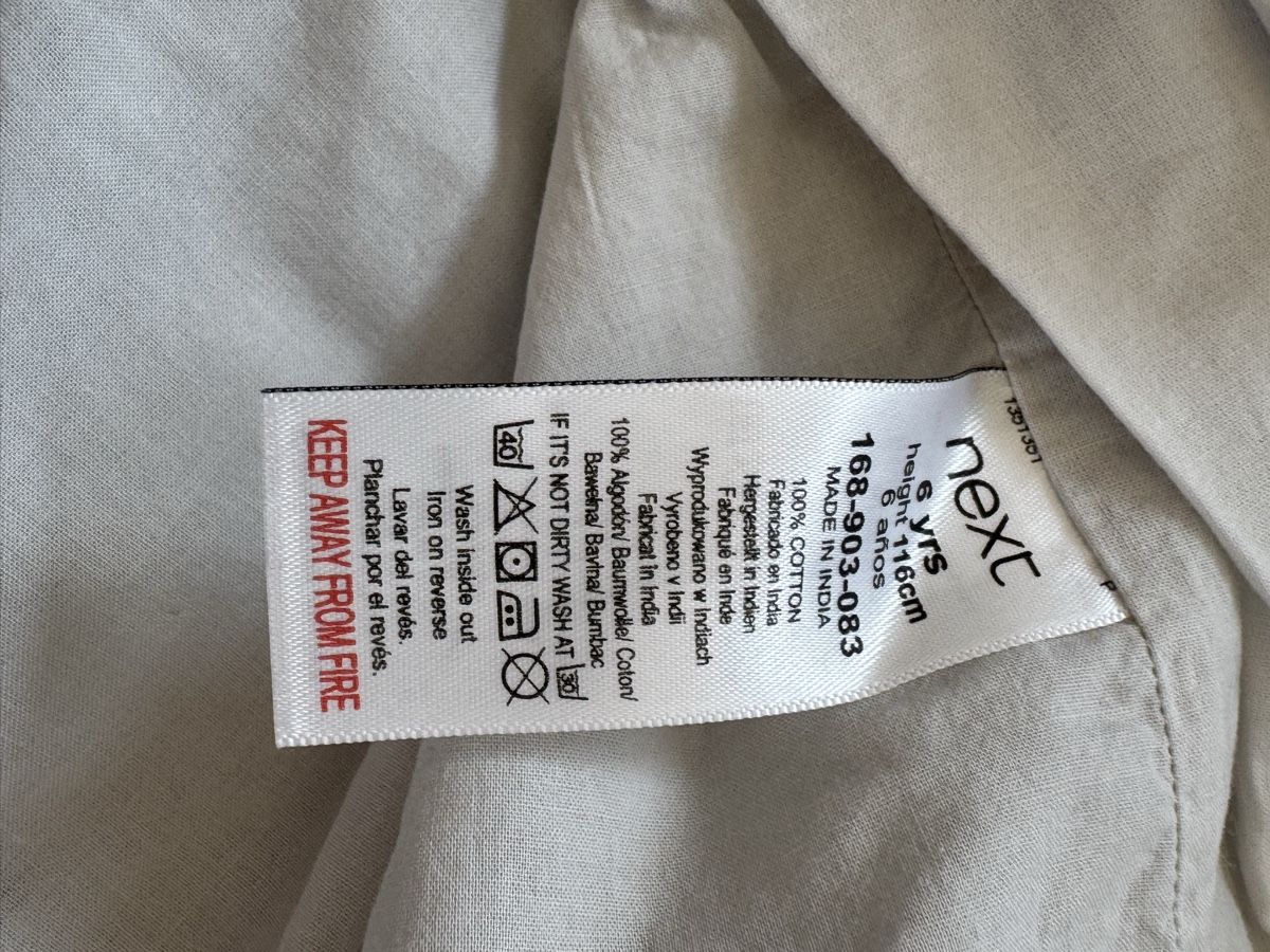 Next Kleider & Röcke: Next blumig kleid – Neu (gemäss Beschreibung) aus Zürich von di_archive 6
