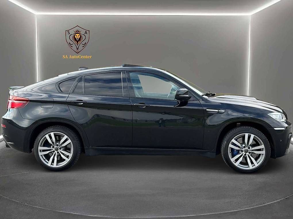Automobili: Bmw X6M – Usato da Hüswil venduto da inf_r9zj 3