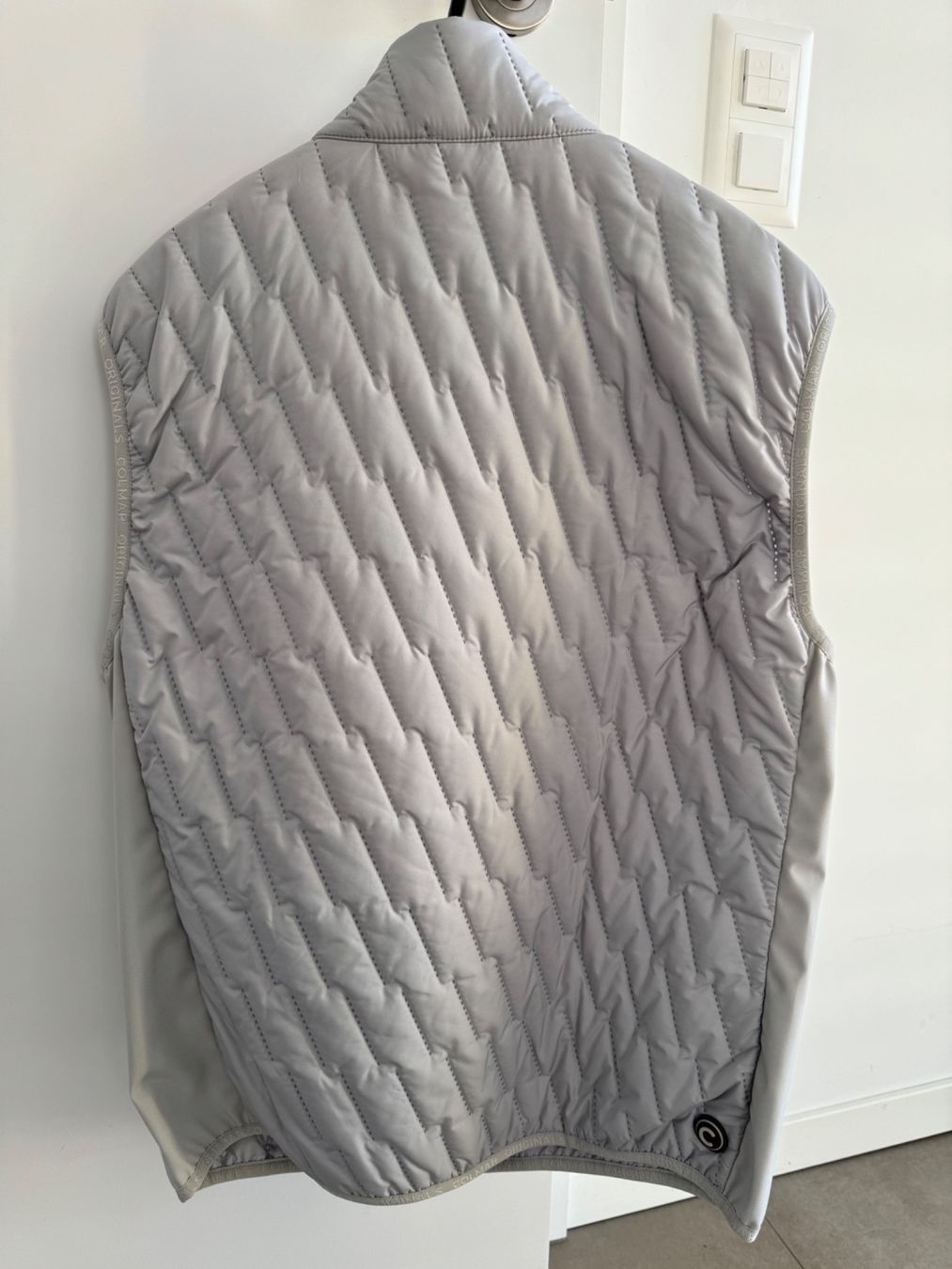 Colmar Giacche: Colmar Gilet – Usato da Sementina venduto da VS_95 1