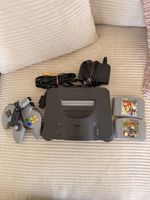 Nintendo 64 Bundle