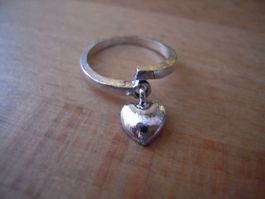 Ring (Durchmesser: 16.5mm