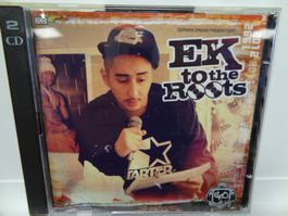 EK to the Roots - German Dream, Doppel CD,