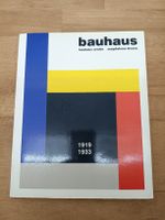 Bauhaus, Magdalena Droste