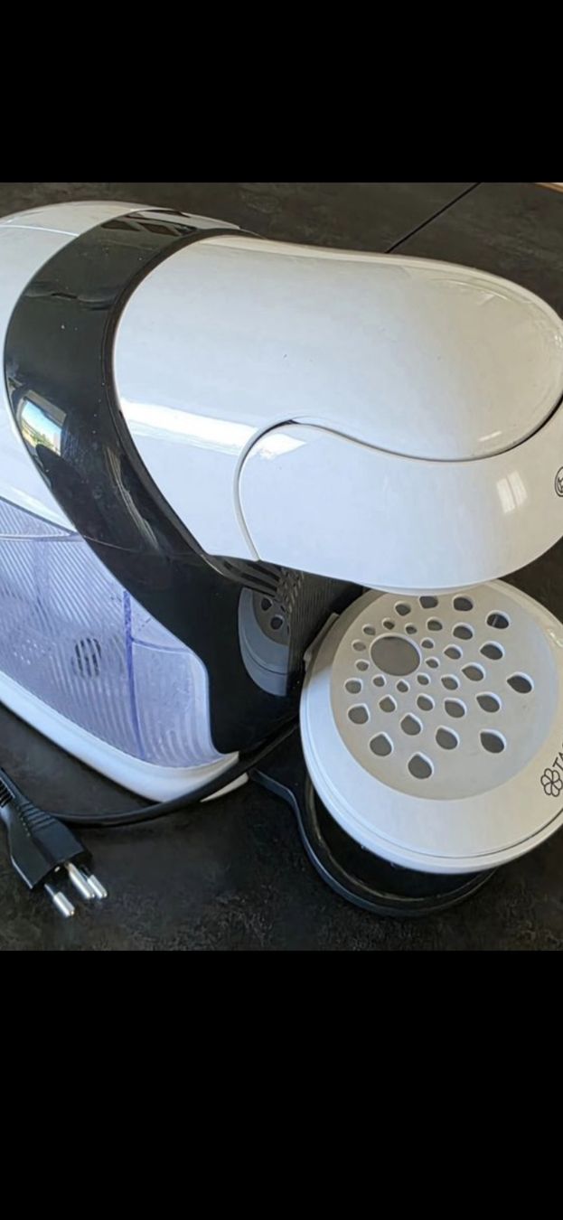 Machines à café & Machines à expresso: Tassimo Kapselmaschine von Bosch – D'occasion à Neunkirch par ofe_gk6g 2