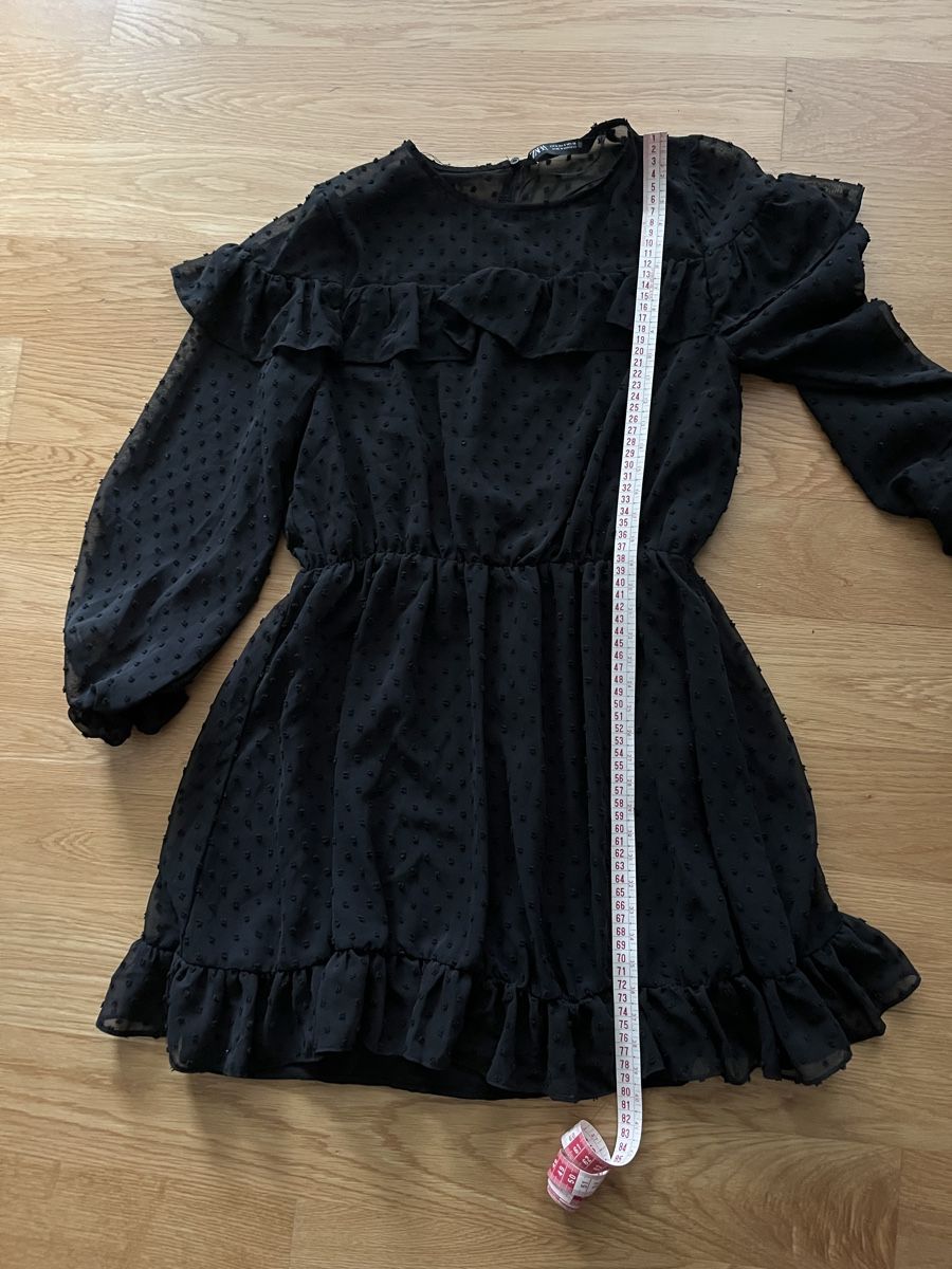 Zara Vestiti: Zara Kleid - neuwertig – Nuovo (secondo la descrizione) da Zürich venduto da MariaSusanne 7