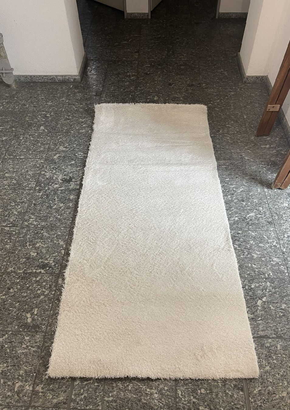 Tapis: Teppich Beige 90cm x 200cm – D'occasion à Degersheim par BA_Degersheim
