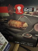 Weber IGRILL 2 für jeden Grill 🥩