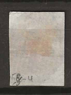 Alle Briefmarken: CH017II - Rayon 17II obl. – Gebraucht aus Trélex von Phil_Albert 1