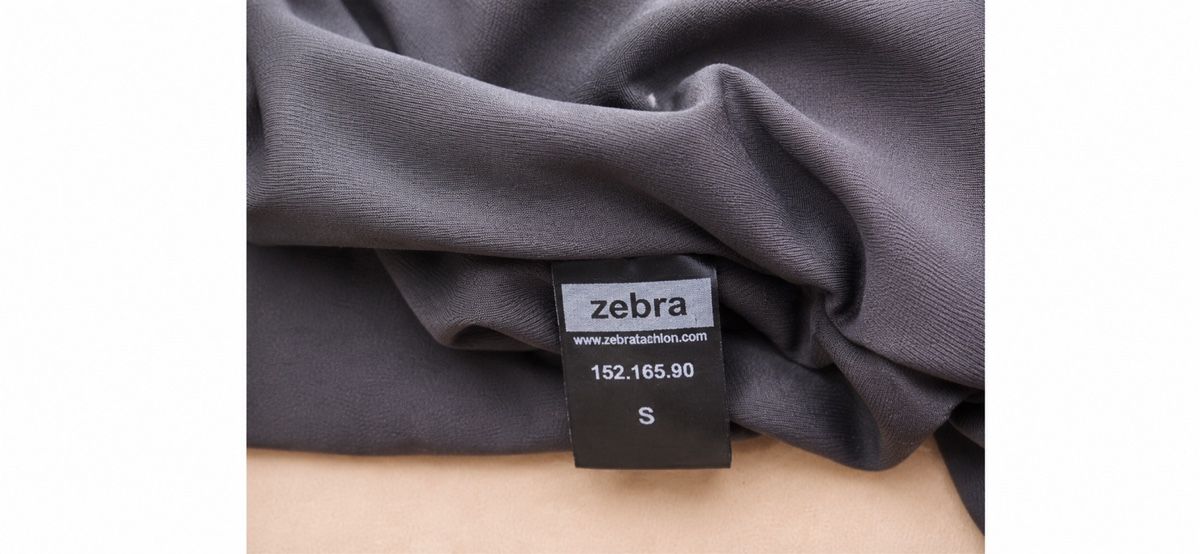 Zebra Vestiti: ROBE NOIRE EN DENTELLE – Nuovo (secondo la descrizione) da Lausanne venduto da KeNaChic 3