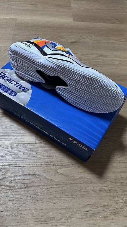 Herrenschuhe: Scarpe da padel Joma – Neu und originalverpackt aus Sementina von Ken98 1