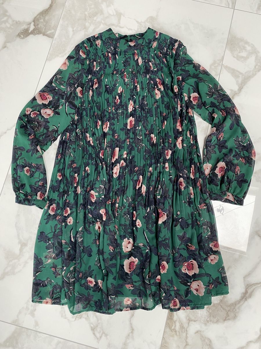 Vero Moda Vestiti: Luftiges Kleid Gr. S – Usato da Estavayer-le-Lac venduto da Mimmy02