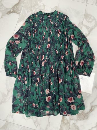 Luftiges Kleid Gr. S