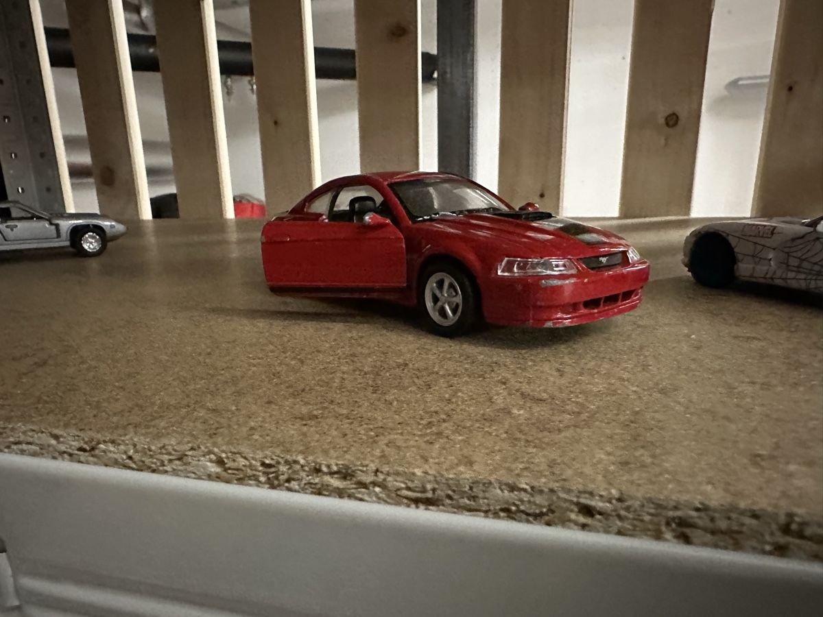 Modellini d'auto: 4 stück Modellauto Lotus Esprit Polizei – Usato da Zürich venduto da ner_j6xn 3