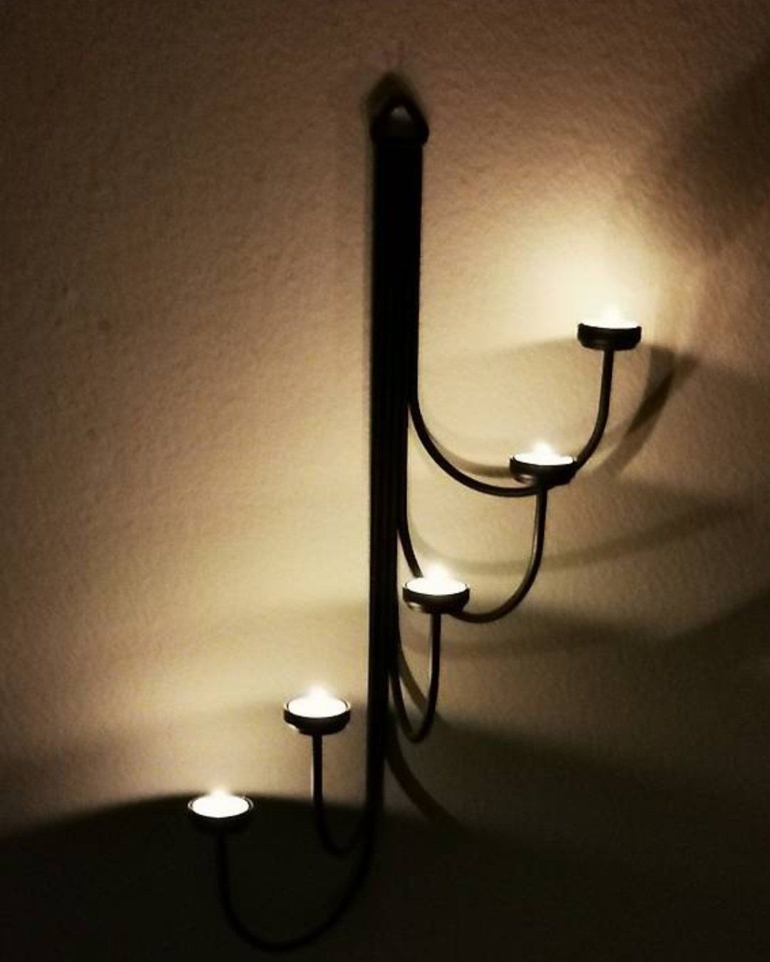 Partylite Portacandele: Escalina und Escalera, Party lite – Usato da Reinach BL venduto da Manga7 2
